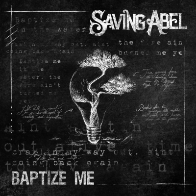 SONG REVIEW: “Baptize” by Saving Abel