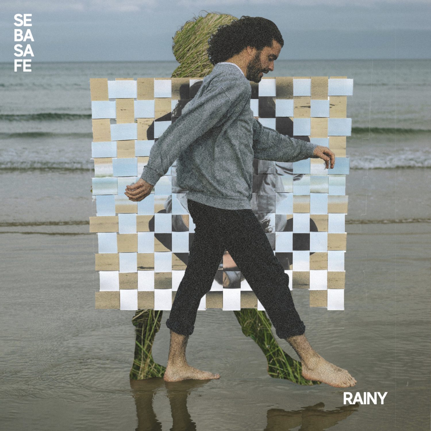 EP REVIEW: Rainy by Seba Safe