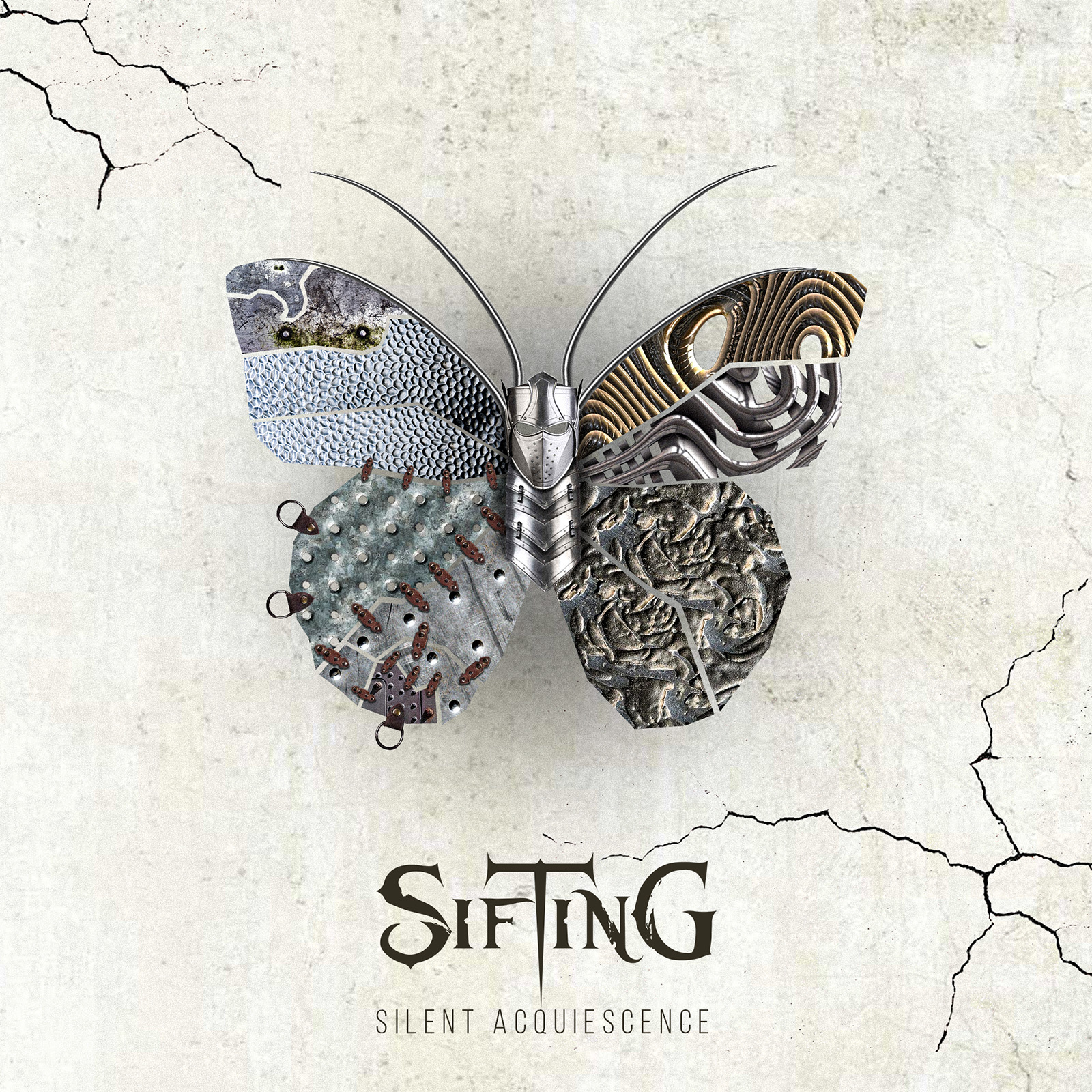 HOT TRACK: “Silent Acquiescence” by Sifting