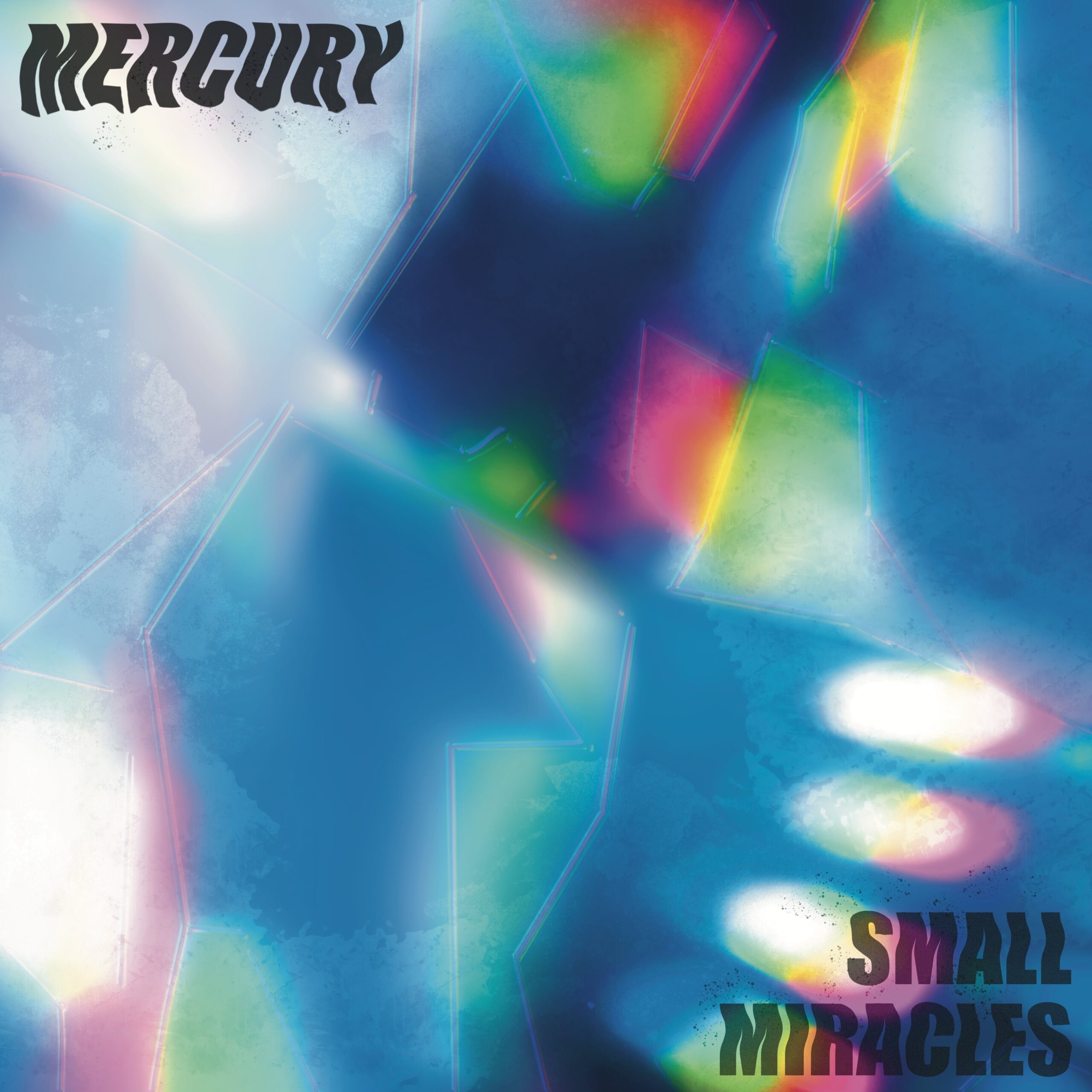HOT TRACK: “Mercury” by Small Miracles