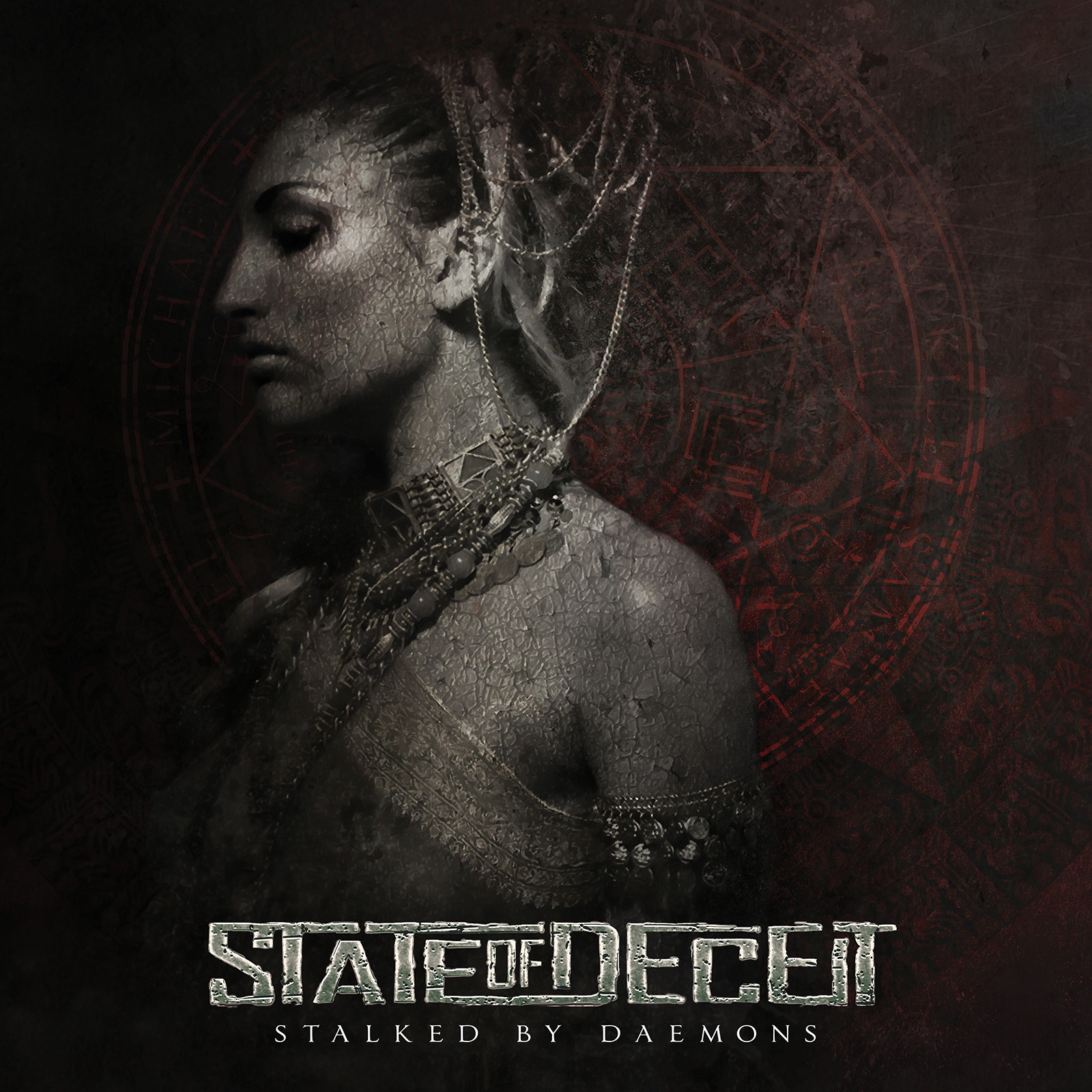 DEBUT ALBUM REVIEW: Stalked By Daemons by State of Deceit