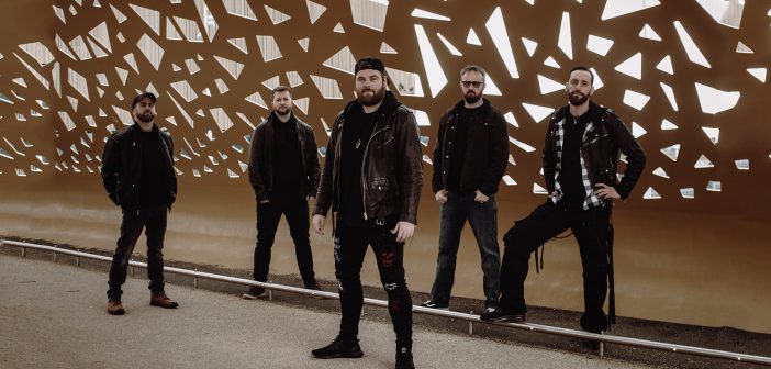 ICYMI: State of Deceit sign worldwide deal with Eclipse Records