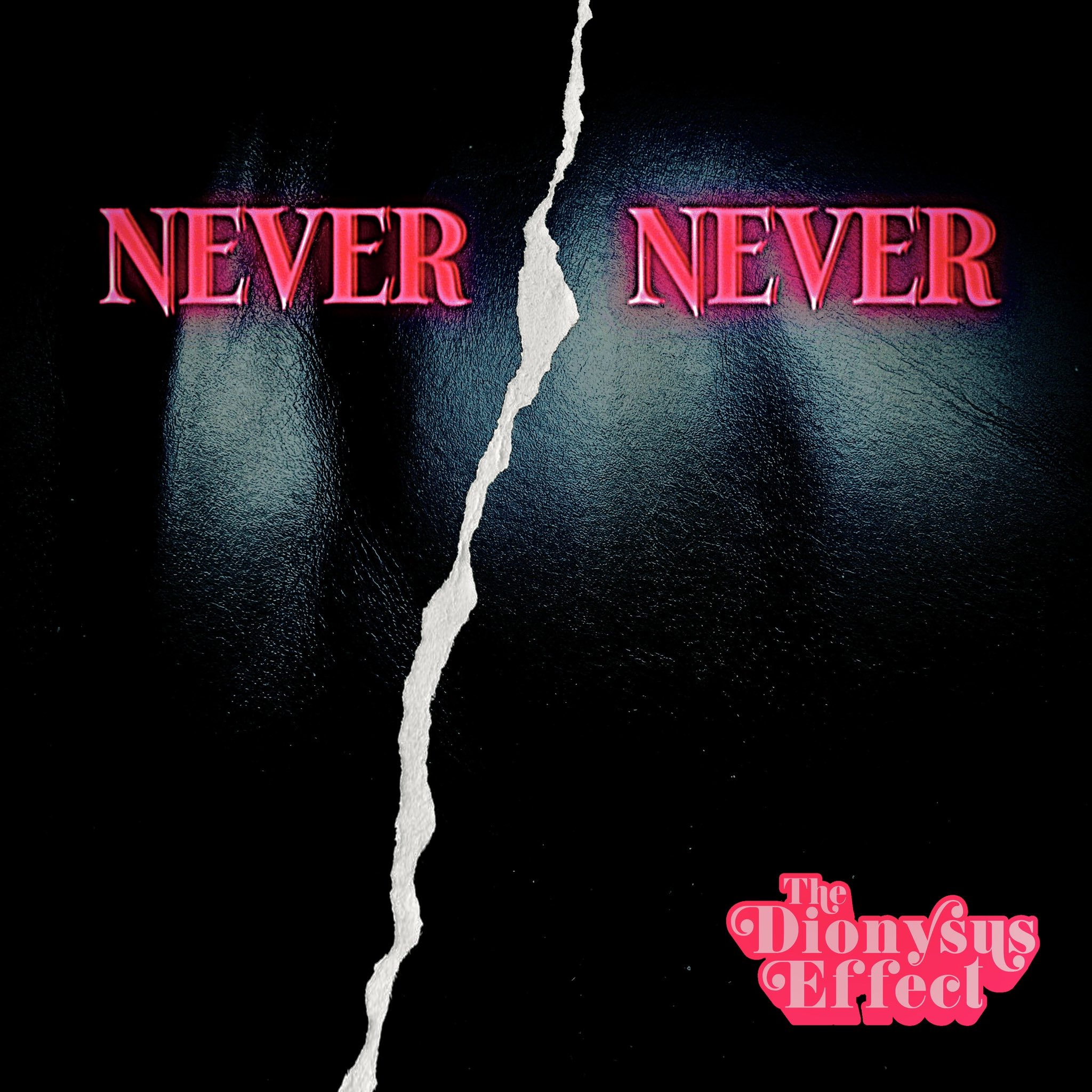 LISTEN: “Never Never” by The Dionysus Effect