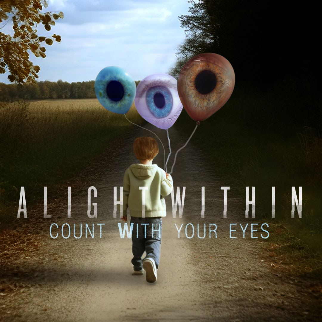 HOT TRACK: “Count With Your Eyes” by A Light Within