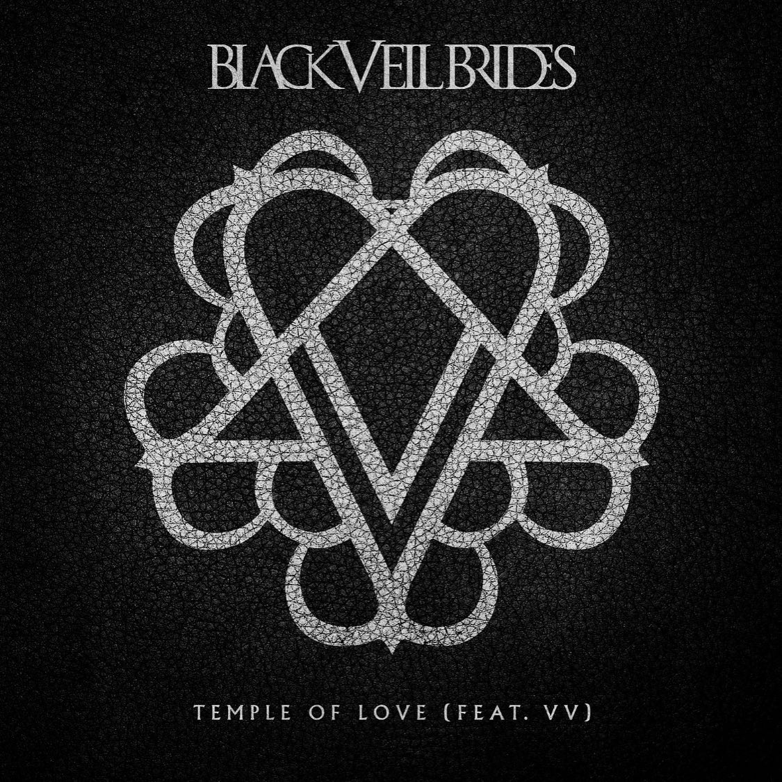 HOT TRACK: “Temple of Love” by Black Veil Brides featuring VV