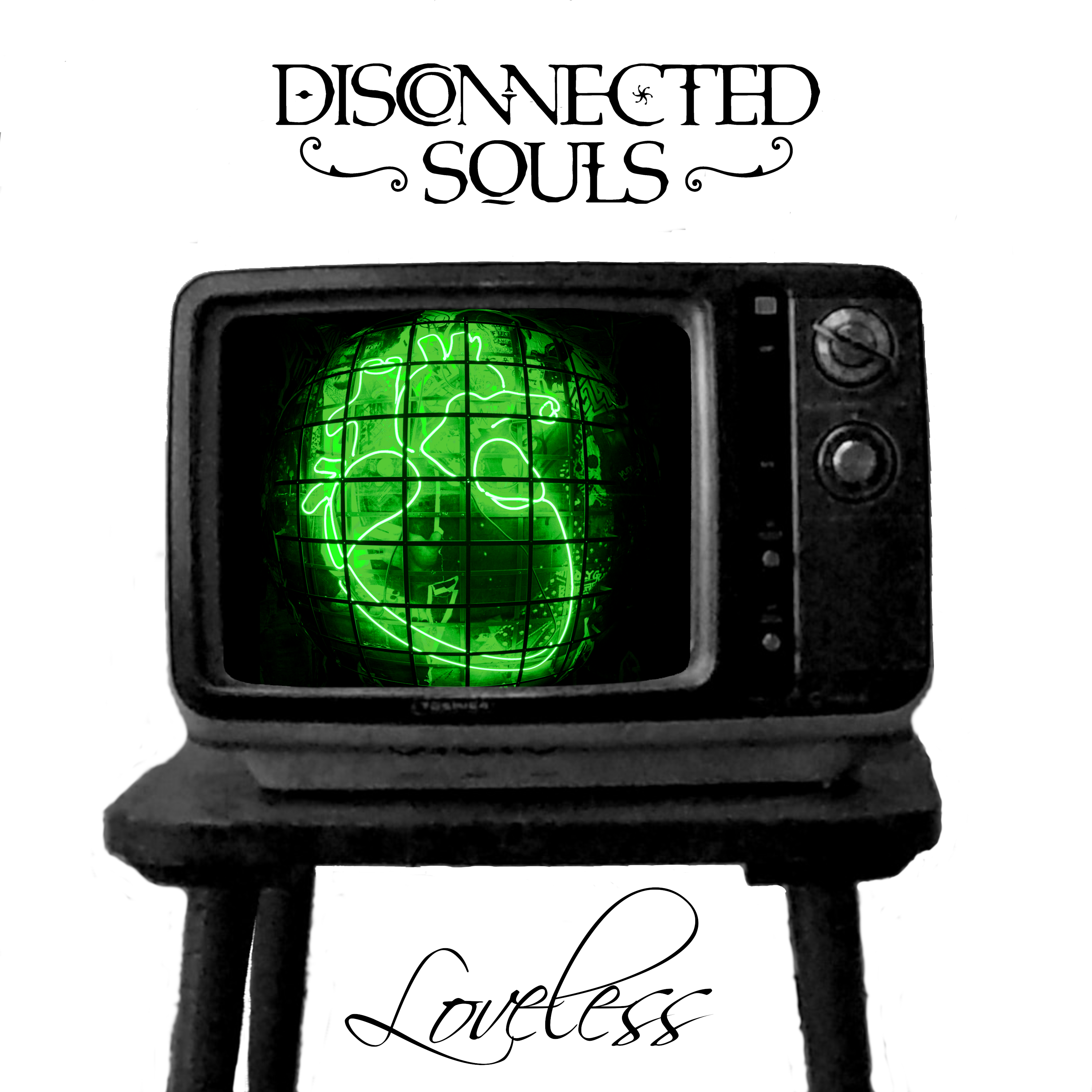 LISTEN: “Loveless” by Disconnected Souls