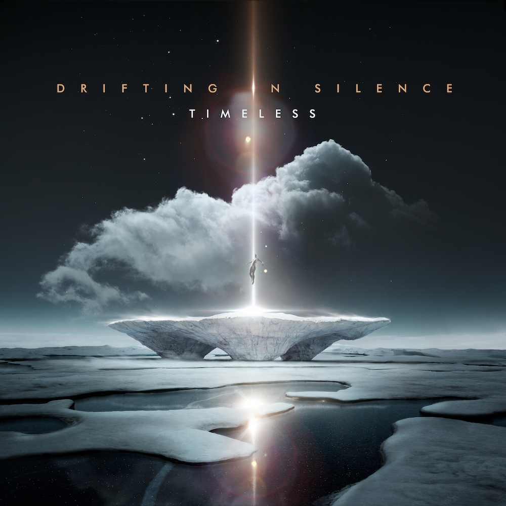 ALBUM REVIEW: Timeless by Drifting in Silence