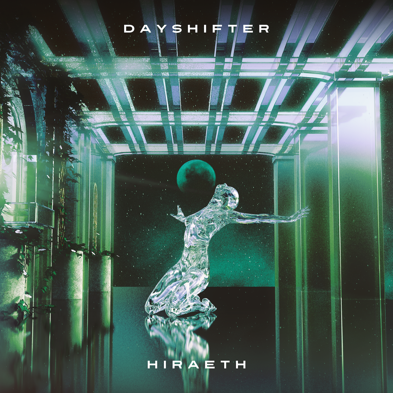 DEBUT ALBUM REVIEW: Hiraeth by Dayshifter