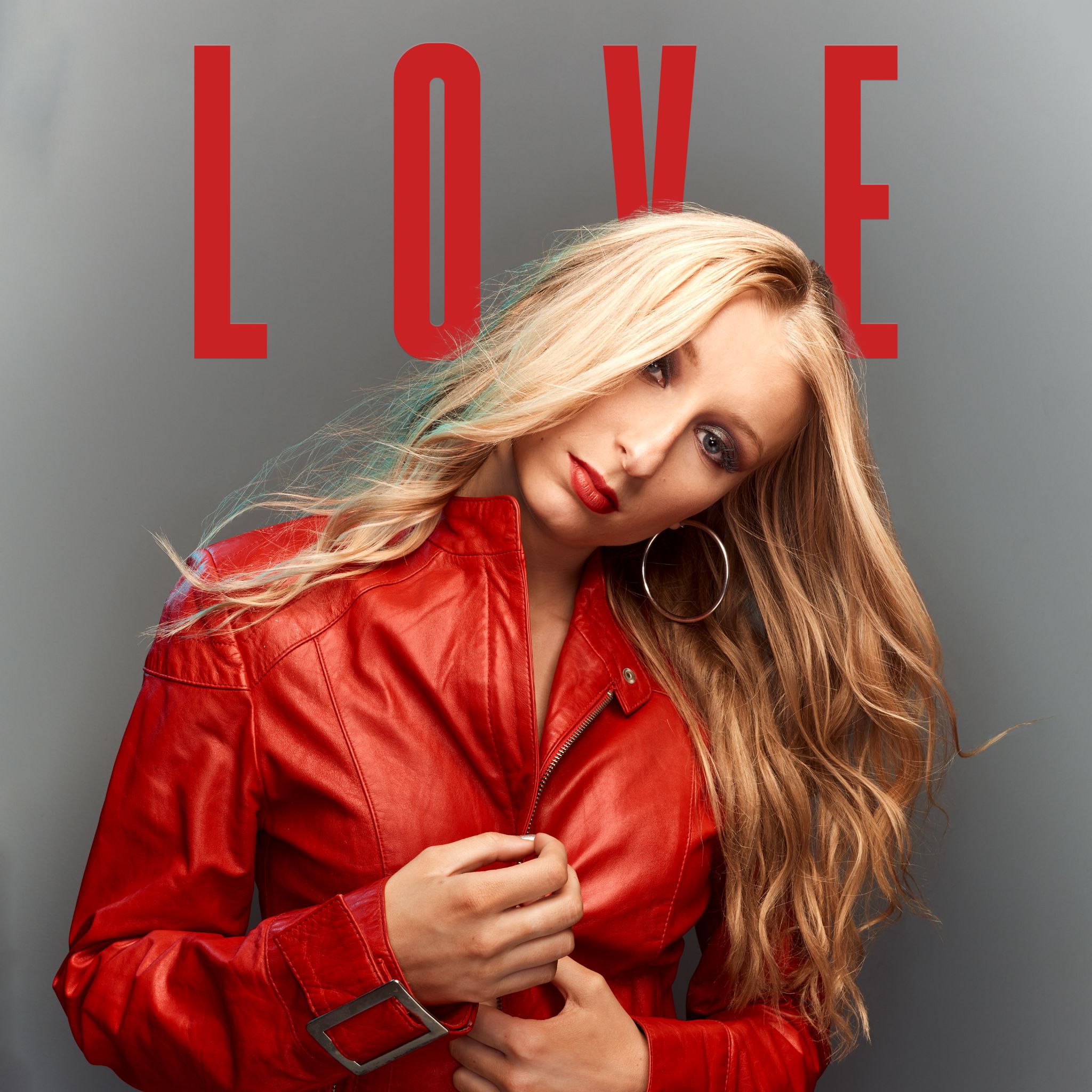 LISTEN: “Love Who You Wanna Love” by Holly Riva