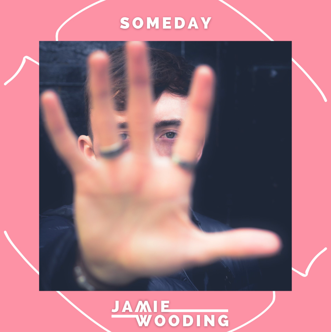 HOT TRACK: “Someday” by Jamie Wooding