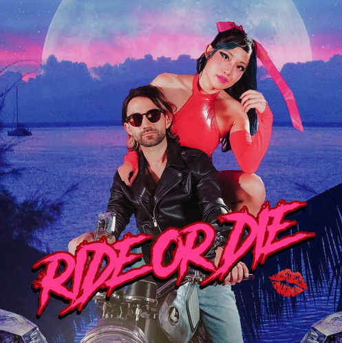 LISTEN: “Ride or Die” by Polartropica