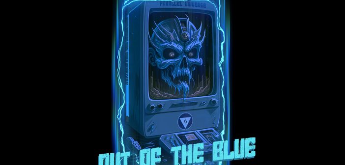 VIDEO: “Out of the Blue” by SiXforNinE