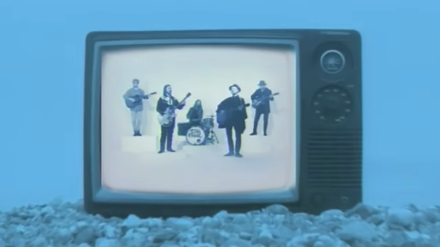 VIDEO: “Wild Bird” by The Coral