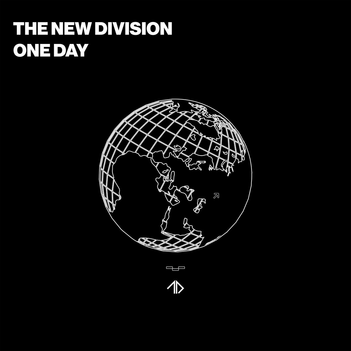 HOT TRACK: “One Day” by The New Division