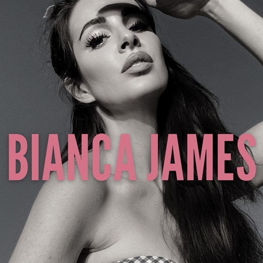 DEBUT ALBUM REVIEW: “Bianca James” by Bianca James