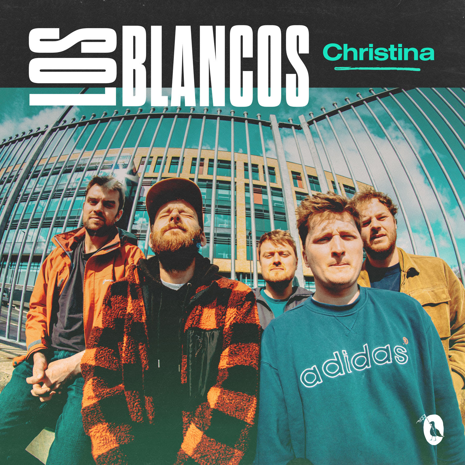 LISTEN: “Christina” by Los Blancos