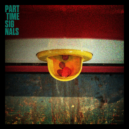 LISTEN: “Take Me for a Ride” by Part Time Signals