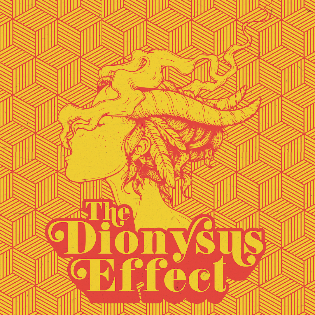 DEBUT ALBUM REVIEW: The Dionysus Effect by The Dionysus Effect