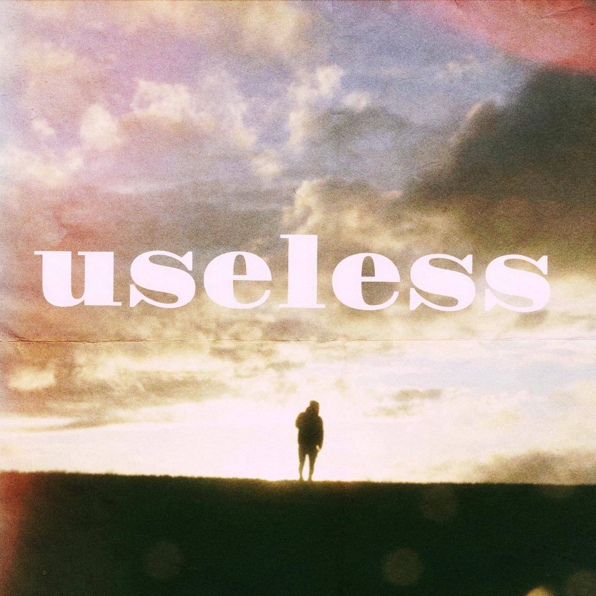 LISTEN: “Useless” by The Palava