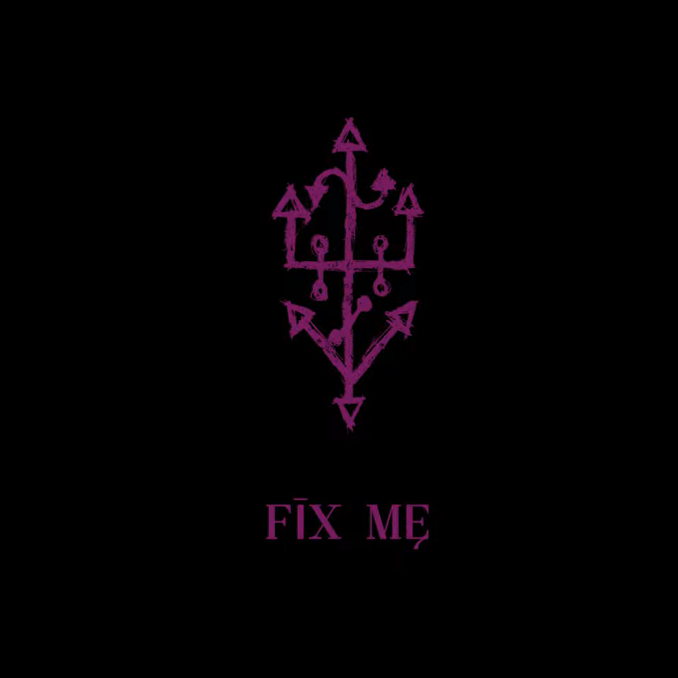 HOT TRACK: “Fix Me” by Eighteen Visions