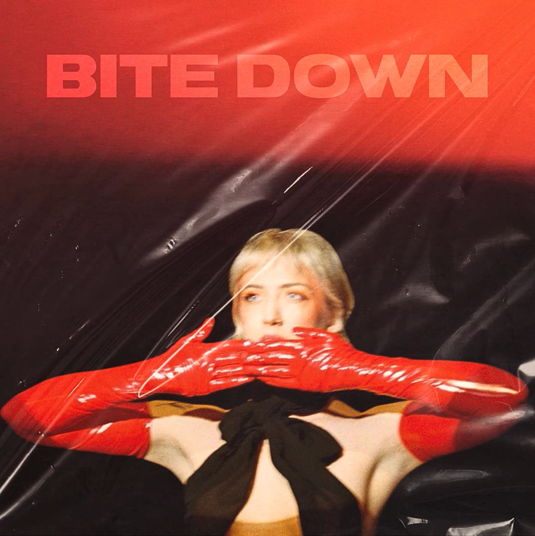 HOT TRACK: “Bite Down” by Beck Pete