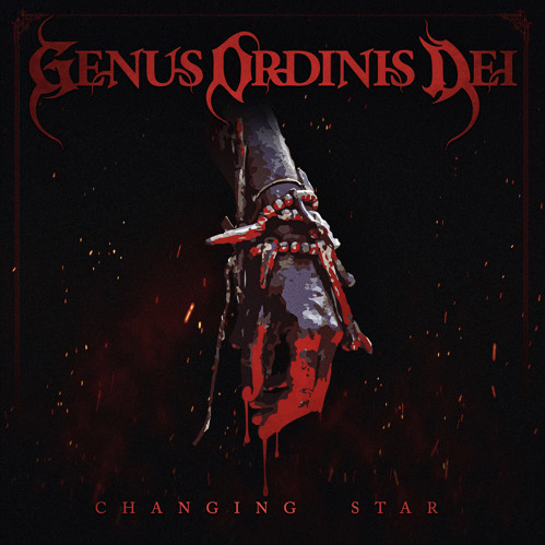 HOT TRACK: “Changing Star” by Genus Ordinis Dei