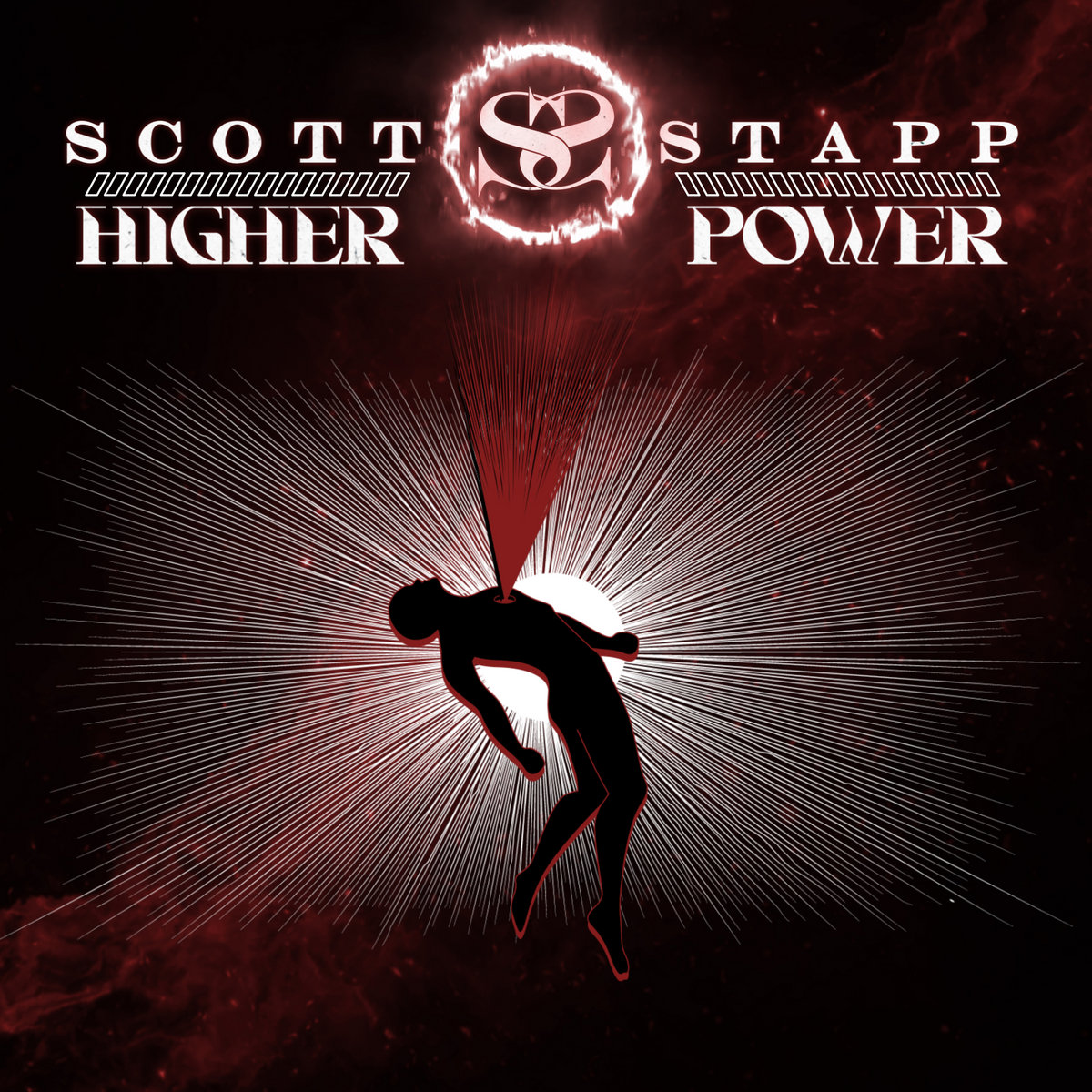 HOT TRACK: “Higher Power” by Scott Stapp