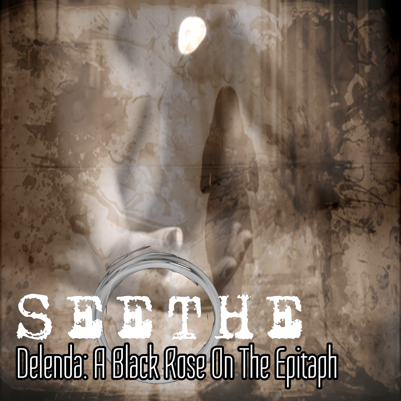 ALBUM REVIEW: Delenda: A Black Rose on the Epitaph by Seethe