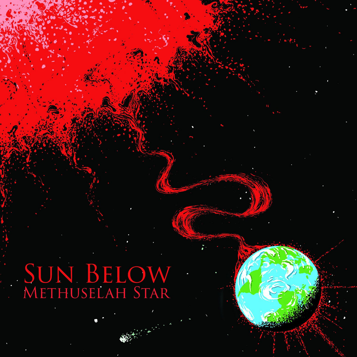 LISTEN: “Methuselah Star” by Sun Below