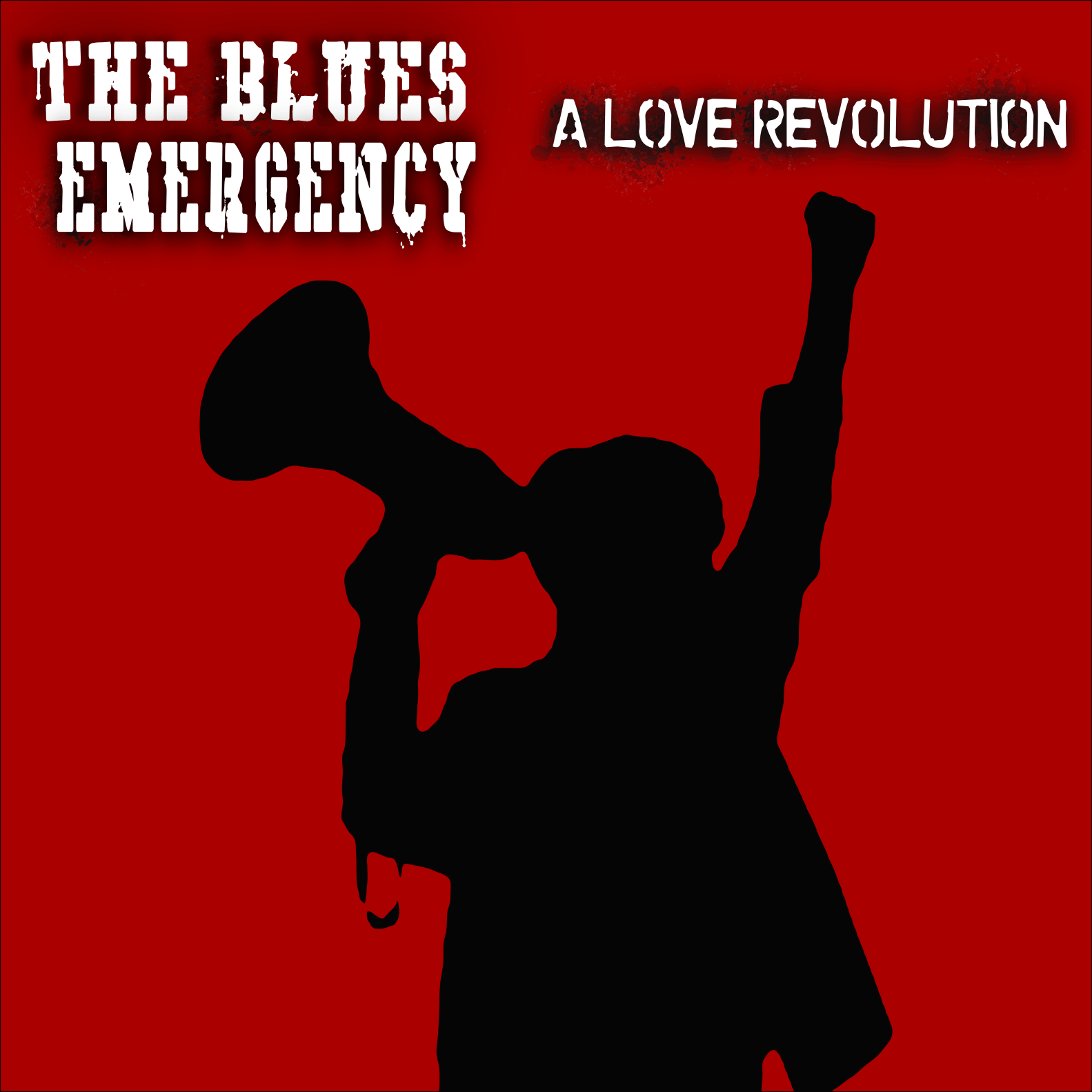 HOT TRACK: “A Love Revolution” by The Blues Emergency