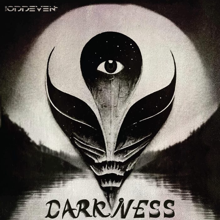 ALBUM REVIEW: Darkness by The OddEven