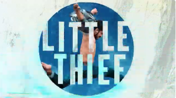 VIDEO: “Geronimo” by Little Thief