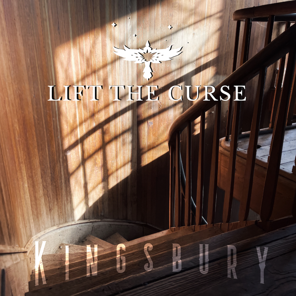 LISTEN: “Kingsbury” by Lift the Curse