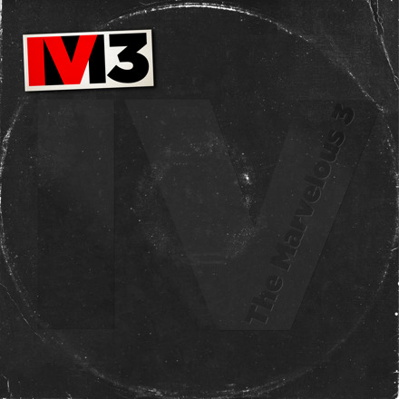 ALBUM REVIEW: IV by Marvelous 3