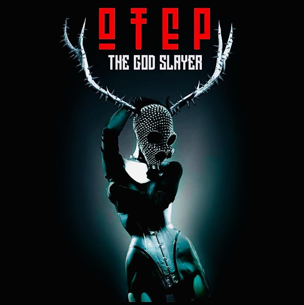 ALBUM REVIEW: The God Slayer by Otep