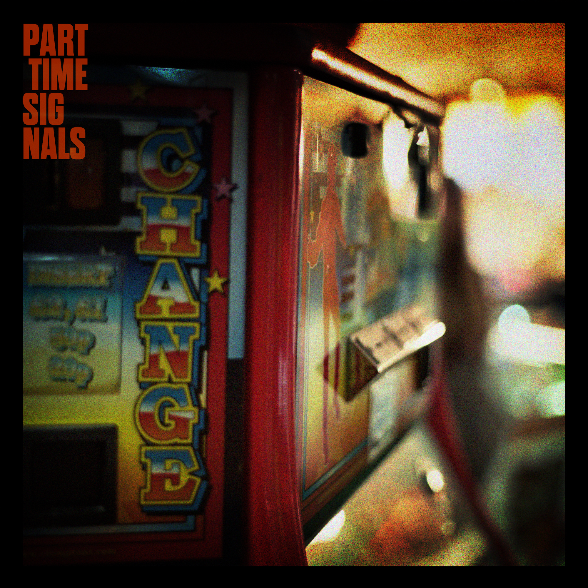 LISTEN: “Lazy” by Part Time Signals