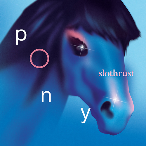 HOT TRACK: “Pony” by Slothrust