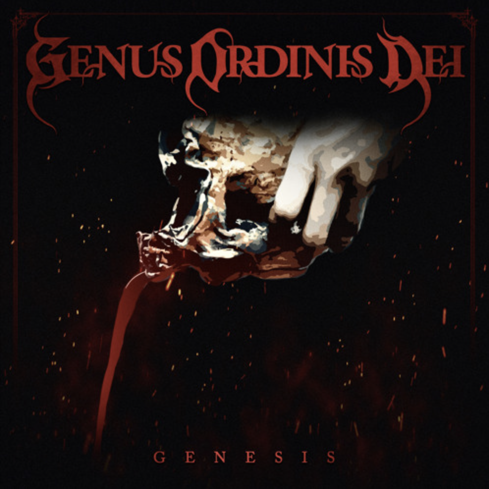HOT TRACK: “Genesis” by Genus Ordinis Dei