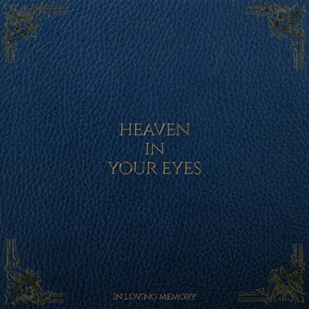 HOT TRACK: “Heaven in Your Eyes” by Jamie Bower