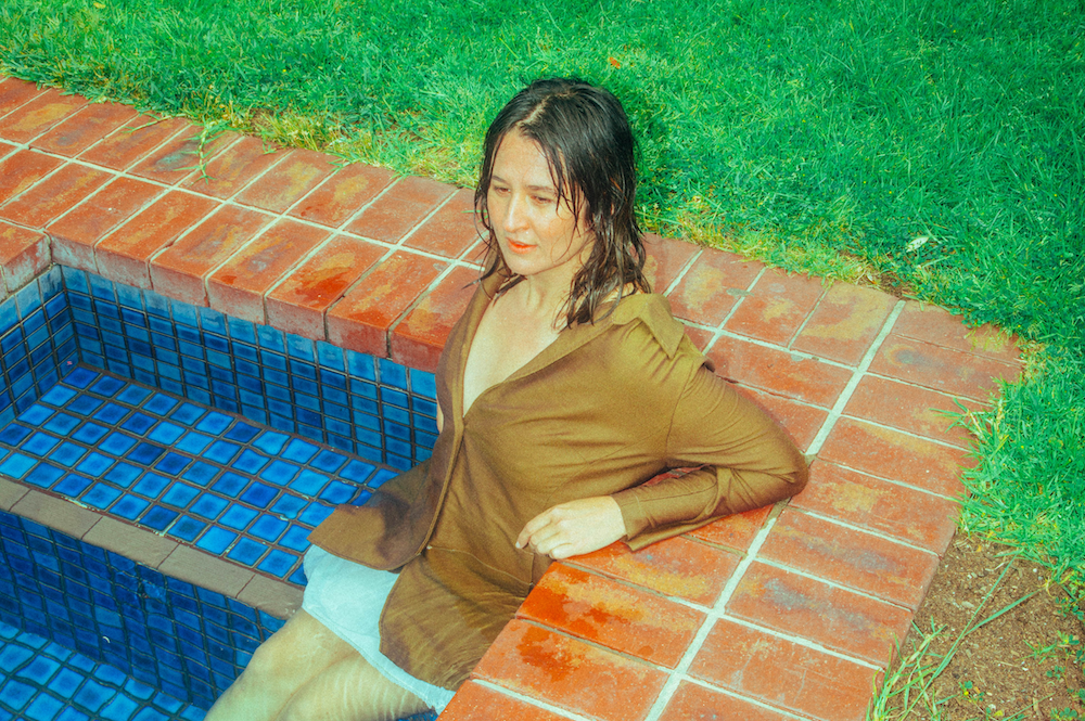 ICYMI: Jess Ribeiro signs with Poison City Records; shares new single & video “Summer of Love