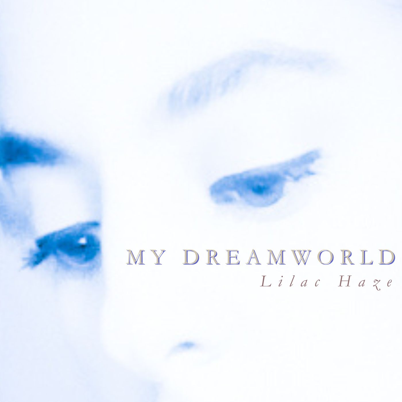 DEBUT EP REVIEW: My Dreamworld by Lilac Haze
