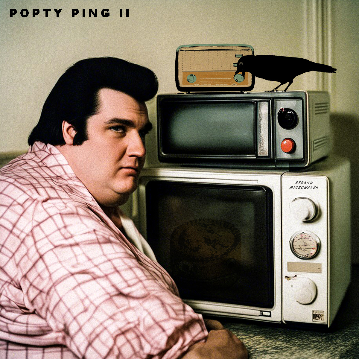 LISTEN: “Popty Ping II” by The Rusty Nutz