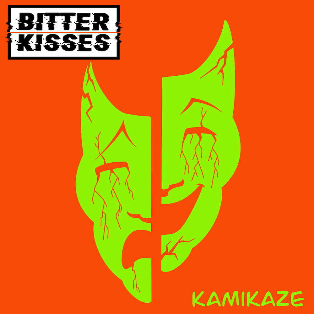 HOT TRACK: “Kamikaze” by Bitter Kisses