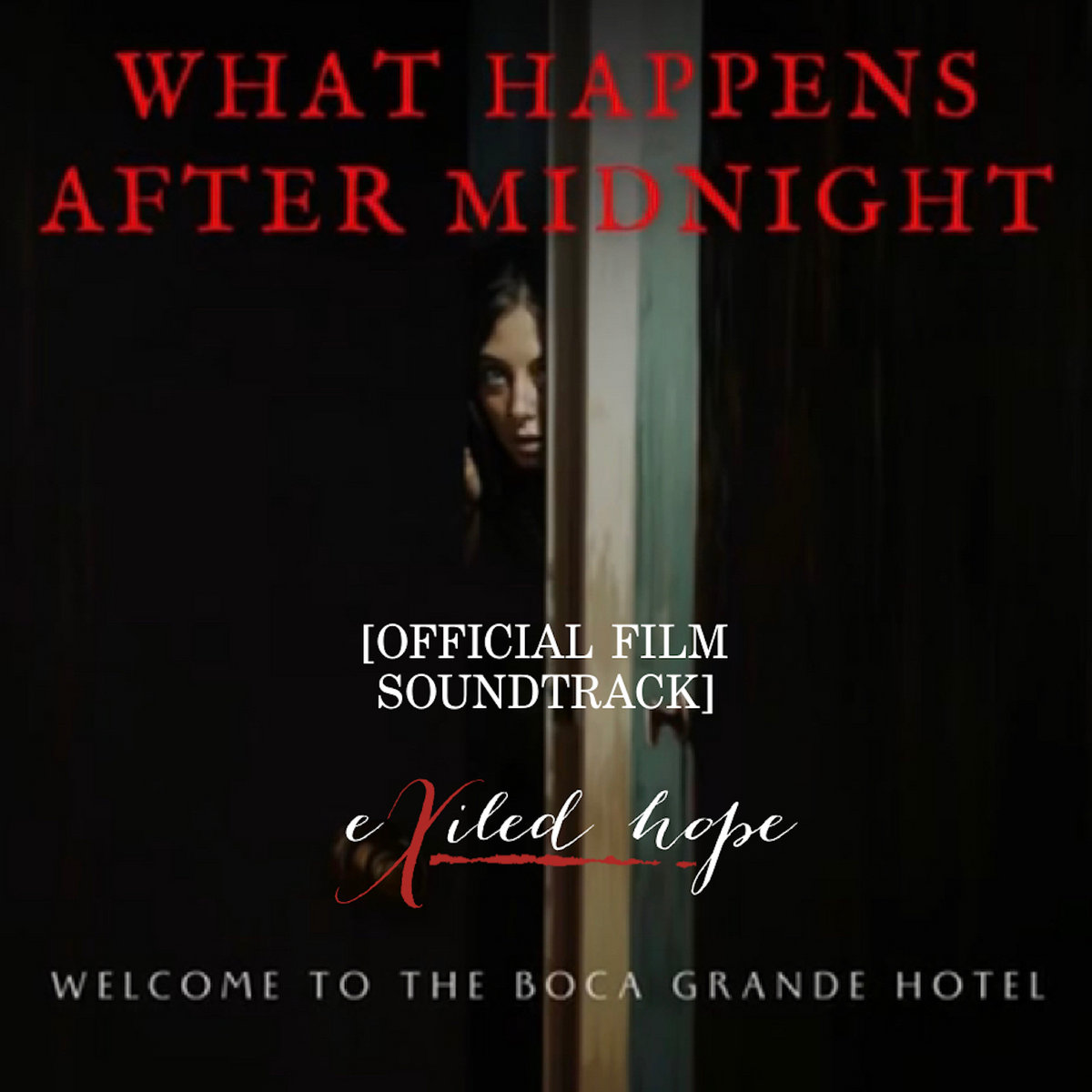SOUNDTRACK REVIEW: What Happens After Midnight by Exiled Hope