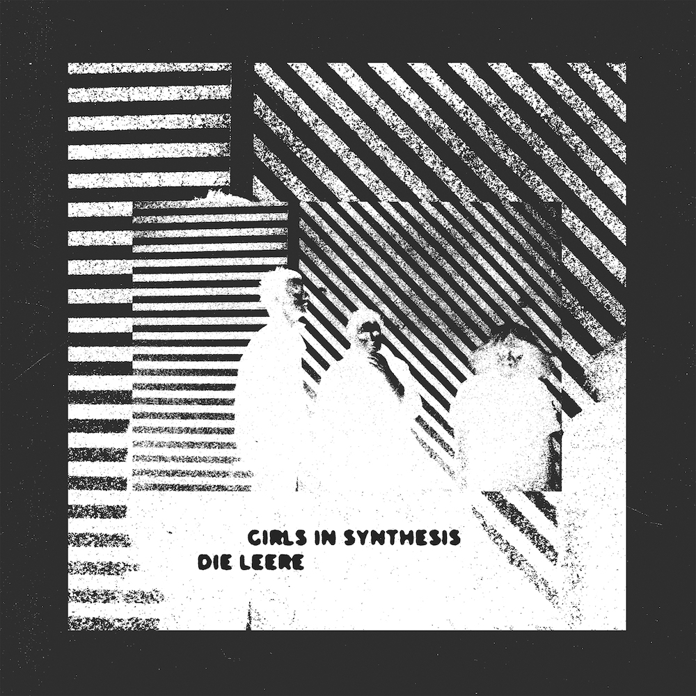 EP REVIEW: Die Leere by Girls in Synthesis