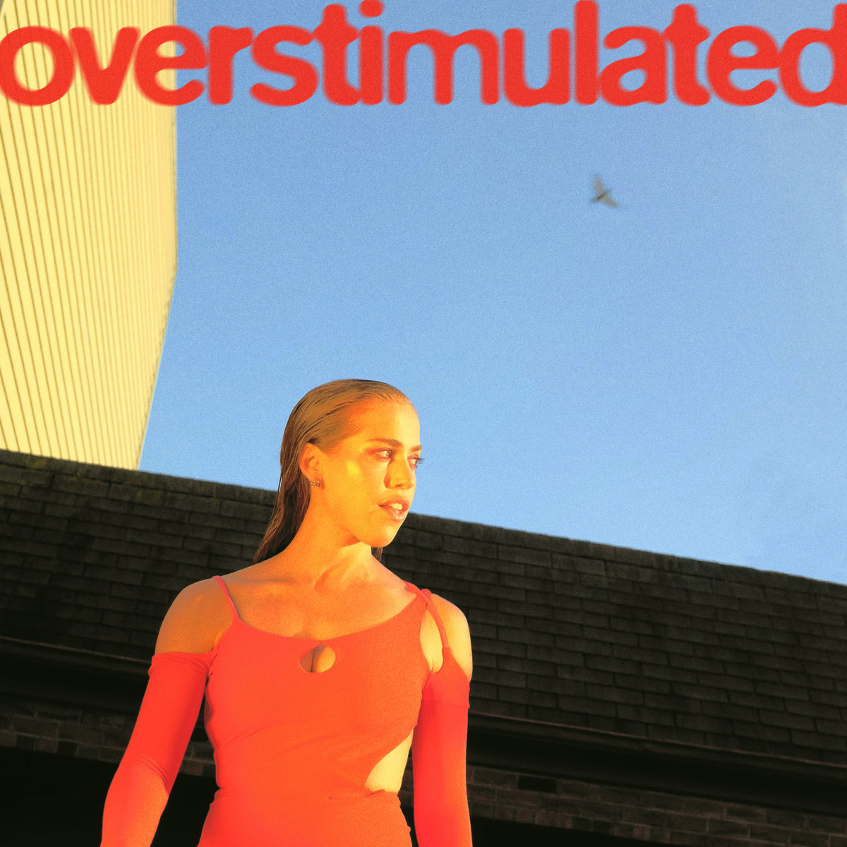 ALBUM REVIEW: Overstimulated by Miranda Joan