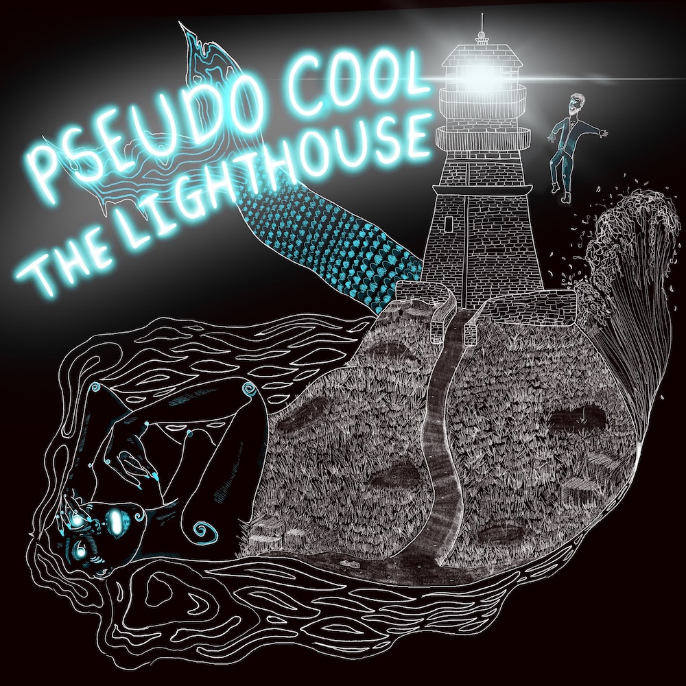 LISTEN: “The Lighthouse” by Pseudo Cool