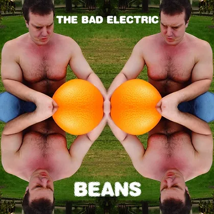 HOT TRACK: “Beans” by The Bad Electric