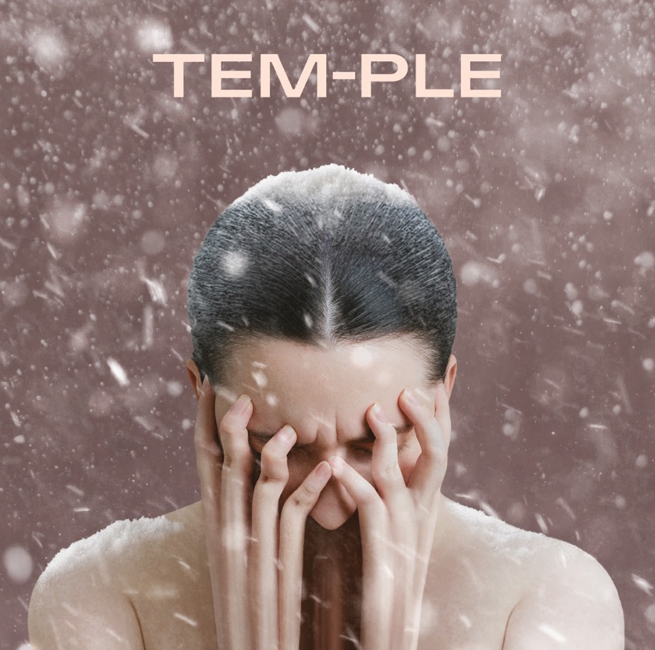 LISTEN: “Never Be Mine This Christmas Time” by TEM-PLE