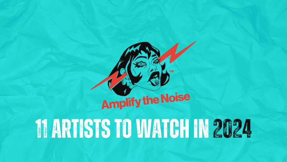 11 Artists to Watch in 2024